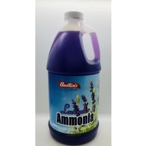 Austin's Lavender Ammonia 1.89L