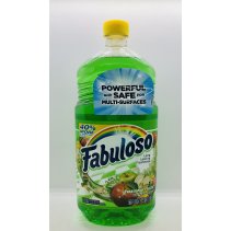 Fabuloso Passion of Fruits Multi-Purpose Cleaner 1.65L