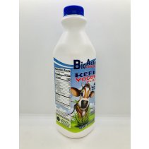 Bio Active Probiotic Kefir yogurt plain
