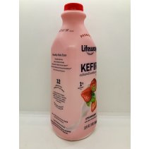 Lifeway Kefir Strawberry
