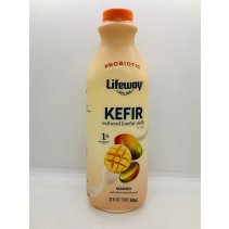 Lifeway Kefir Mango
