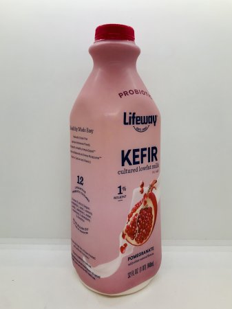 Lifeway Kefir Pomegranate