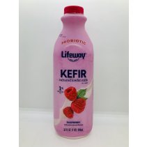 Lifeway Kefir Raspberry
