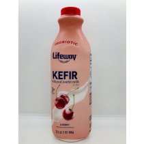 Lifeway Kefir Cherry