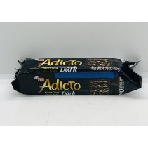 ETi Adicto Dark Cream Wafer 50g.