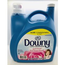 Downy Ultra Concentrated April Fresh 4.88L