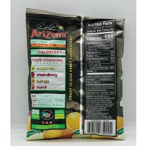AriZona  Fruit Snacks 142g.