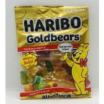 Haribo Goldbears 80g.