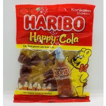 Harbibo Happy Cola 80g.