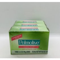 Palmolive Classic Scent Soap 272g