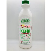 Biolife Turkish Kefir