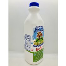 Biolife kefir Prostokvashino cultured milk