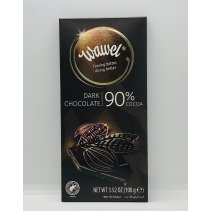 Wawel Dark Chocolate 100g.