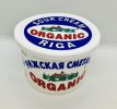 Sour Cream Riga Organic