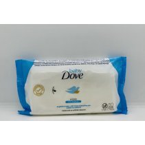 Dove Baby Wipes Rich Moisture 50sheets