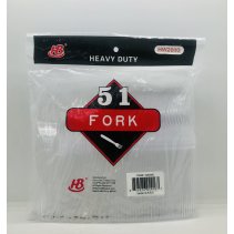 Heavy Duty 51 Fork