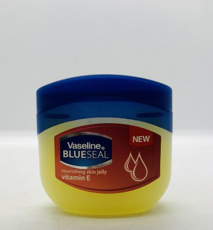 Vaseline Blue Seal Vitamin E 50ml