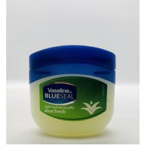 Vaseline Blue Seal Aloe Fresh 50ml