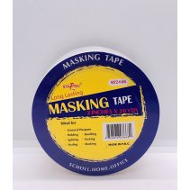 Stapro Masking Tape 2 inches x 20 yds