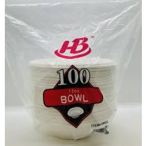 Hb 100 Bowl