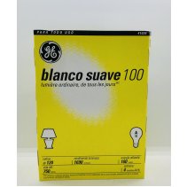 Blanco Suave 100 Soft White