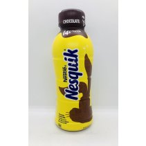 Nestle Nesquik chocolate (414mL)