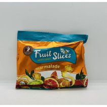 Fruit Slices with Juice Marmalade 200g