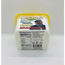 Biolife Farmer Cheese Grandfather's (454g.)