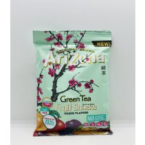 AriZona Green Tea Fruit Snacks Mixed Flavors 142g