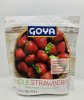 Goya Whole Strawberries Fresh Frozen 454g