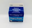 Dairy Pure Heavy Whipping Cream (Half pint)