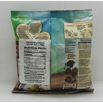You're Always Welcome Frozen Porcini 300g
