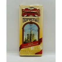 Russian White Chocolate 90g.