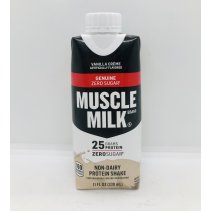 Muscle milk Vanilla (330g.)