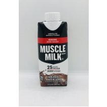 Muscle milk chocolate (330g.)