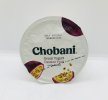 Chobani  Greek yogurt Passion fruit 150g.