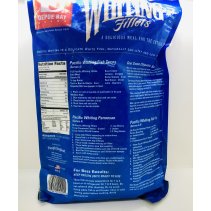 Depoe Bay Pacific Whiting Fillets Keep Frozen 907g