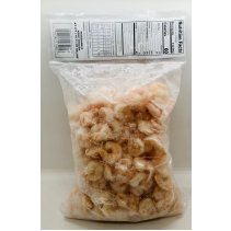 Sea Cove Cooked Peeled & Deveined Tail-Off Shrimp 908g