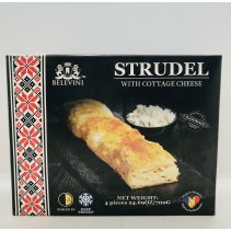 Belevini Strudel with Cottage Cheese 700g