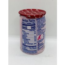 La Yogurt Probiotic pomegranate blueberry 170g.