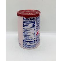La Yogurt Probiotic Cherry cheesecake 170g.