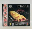 Belevini Strudel with Pitted Sour Cherry 700g