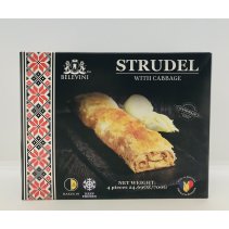 Belevini Strudel With Cabbage 700g