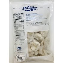 Blue River Premium White Shrimp Peeled & Deveined Tail Off 907g
