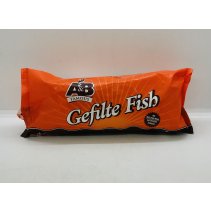A&B Famous Gefilte Fish 565g.