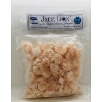 Jade Lion Cooked Peeled & Deveined Tail Off Shrimp 454g