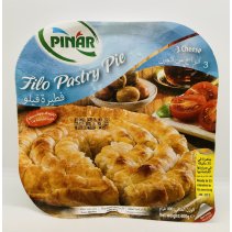 Pinar Pastry Pie 400g.