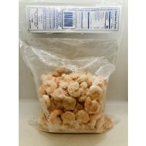 Jade Lion Cooked Peeled & Deveined Tail Off Shrimp 907g