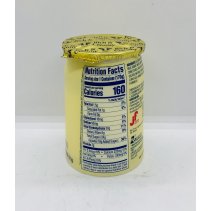 La Yogurt Probiotic Mango 170g.
