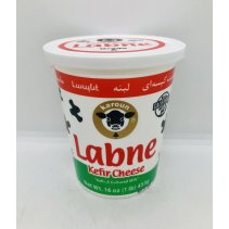 Karoun Labne kefir cheese 1Lb